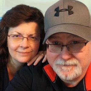 Meet your Posher, Andy